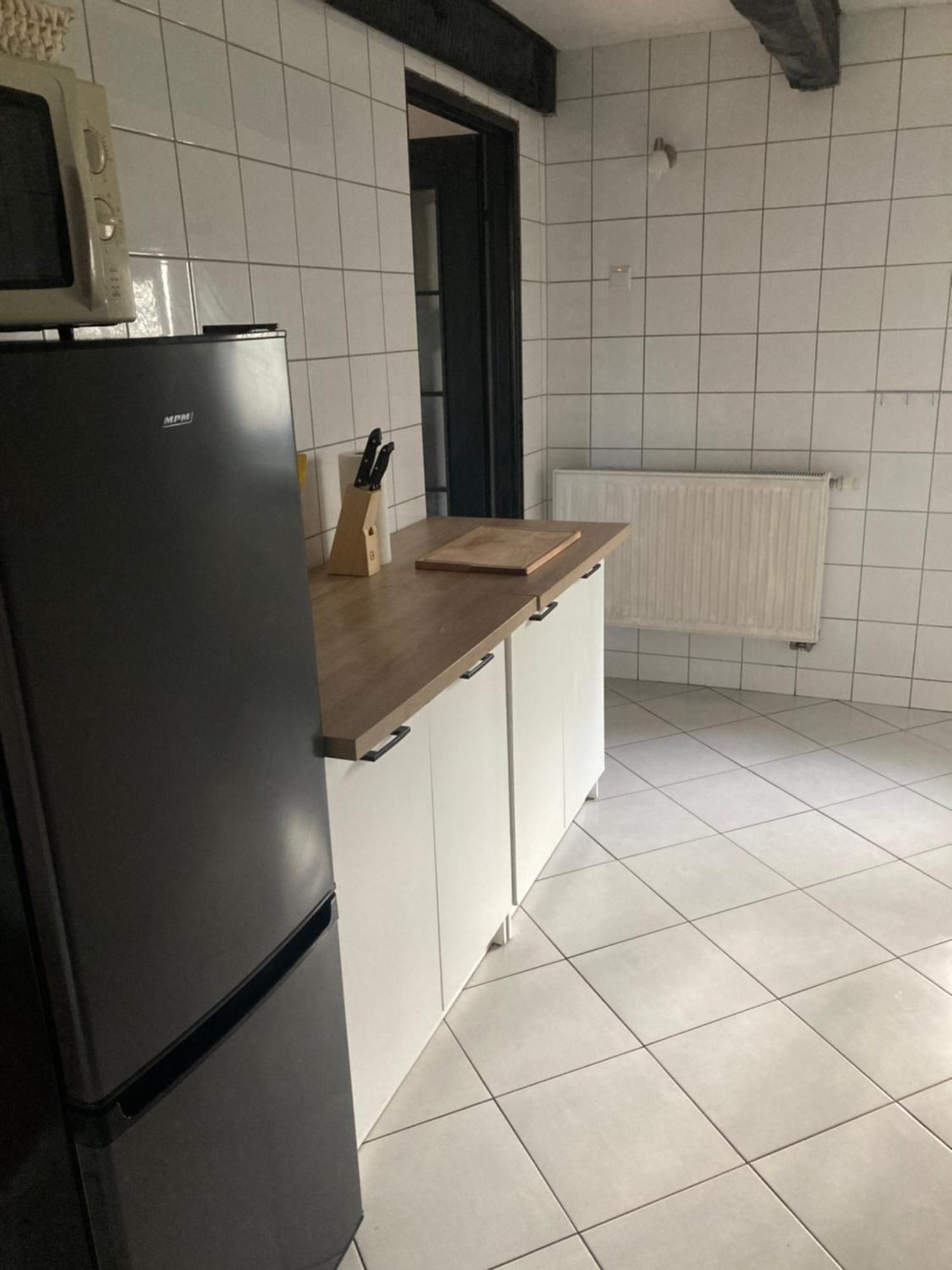 Agroturystyka Pod Debami W Klukach Smołdzino Exterior foto